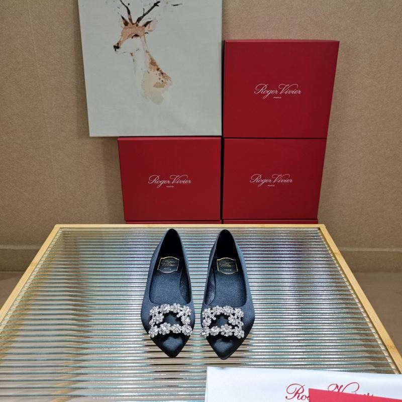 Roger Vivier Shoes